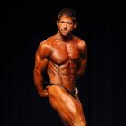 Jamie   Allen - NPC Nationals 2009 - #1