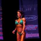 Rachelle  Carter - NPC Phil Heath Classic 2013 - #1