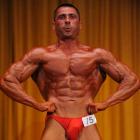 Bill   Caputo - NPC Long Island Championships 2010 - #1