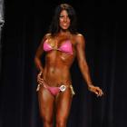 Holly  Powell - IFBB North American Championships 2010 - #1