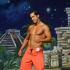 Jorge  Gamboa - NPC Europa Super Show 2014 - #1