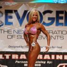 Melissa  Clemons - NPC Natural Northern USA 2014 - #1