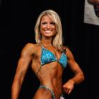 Katelyn  Aseltine - NPC Grand Rapids 2011 - #1