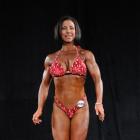 Tracy  Chenault - IFBB North American Championships 2012 - #1