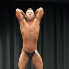 James  Parten - NPC Texas Shredder Classic 2014 - #1