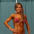 Shannon   Smittle - NPC Ronnie Coleman Classic 2010 - #1