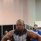 Carl  Foemmel - America's Strongest Man 2012 - #1