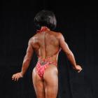 Tracy  Chenault - IFBB North American Championships 2012 - #1