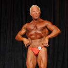 Robert   Bassett - NPC Masters Nationals 2009 - #1