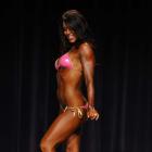 Holly  Powell - IFBB North American Championships 2010 - #1