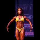 Mariko  Cobbs - NPC Phil Heath Classic 2013 - #1