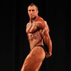 Ben  Asmann - NPC Dexter Jackson Classic 2010 - #1