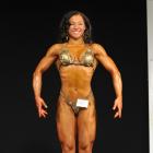 Amber  Jeroma - NPC Team Universe 2011 - #1