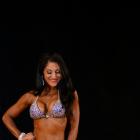 Lovey  Paiva - IFBB Pittsburgh Pro 2015 - #1