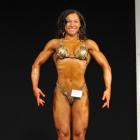 Amber  Jeroma - NPC Team Universe 2011 - #1