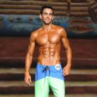 Brian  Ellis - NPC Europa Super Show 2013 - #1