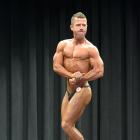 James  Parten - NPC Texas Shredder Classic 2014 - #1