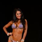 Lovey  Paiva - IFBB Pittsburgh Pro 2015 - #1