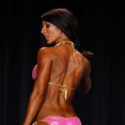 Holly  Powell - IFBB North American Championships 2010 - #1