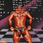 Jeff  Long - IFBB Europa Battle Of Champions 2011 - #1