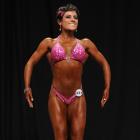 Krissy   Richard - NPC USA 2010 - #1