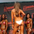 Andra  Pazdermy - NPC Ronnie Coleman Classic 2011 - #1