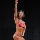 Tracy  Chenault - IFBB North American Championships 2012 - #1