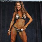 Lisa  Humble - NPC Masters Nationals 2011 - #1