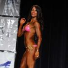 Holly  Powell - IFBB North American Championships 2010 - #1