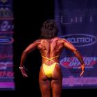 Mariko  Cobbs - NPC Phil Heath Classic 2013 - #1