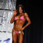 Holly  Powell - IFBB North American Championships 2010 - #1