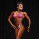 Krissy   Richard - NPC USA 2010 - #1