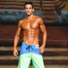 Brian  Ellis - NPC Europa Super Show 2013 - #1