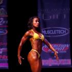 Mariko  Cobbs - NPC Phil Heath Classic 2013 - #1