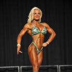 Jessica  Thompson - NPC Jr. Nationals 2012 - #1