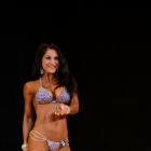 Lovey  Paiva - IFBB Pittsburgh Pro 2015 - #1