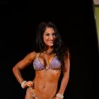 Lovey  Paiva - IFBB Pittsburgh Pro 2015 - #1