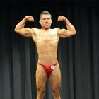 Raul  Prado - NPC Texas Shredder Classic 2014 - #1