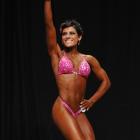 Krissy   Richard - NPC USA 2010 - #1