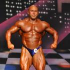 Heinz   Senior - IFBB Europa Battle Of Champions 2011 - #1