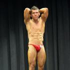 Raul  Prado - NPC Texas Shredder Classic 2014 - #1