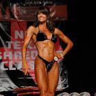 Shanna   Cahill - NPC Texas Shredder Classic 2009 - #1