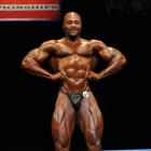 Gerald  Allen - NPC Jr. USA 2011 - #1