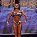  Chelsey   Morgenstern - IFBB Wings of Strength Chicago Pro 2013 - #1