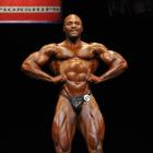 Gerald  Allen - NPC Jr. USA 2011 - #1