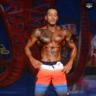 Joe  Cantu - IFBB Europa Show of Champions Orlando 2014 - #1