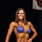 Dani  Smith - NPC Grand Rapids 2011 - #1