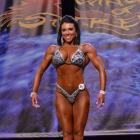  Chelsey   Morgenstern - IFBB Wings of Strength Chicago Pro 2013 - #1