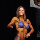 Dani  Smith - NPC Grand Rapids 2011 - #1