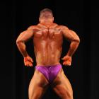 Joel  Agron - NPC Dexter Jackson Classic 2010 - #1